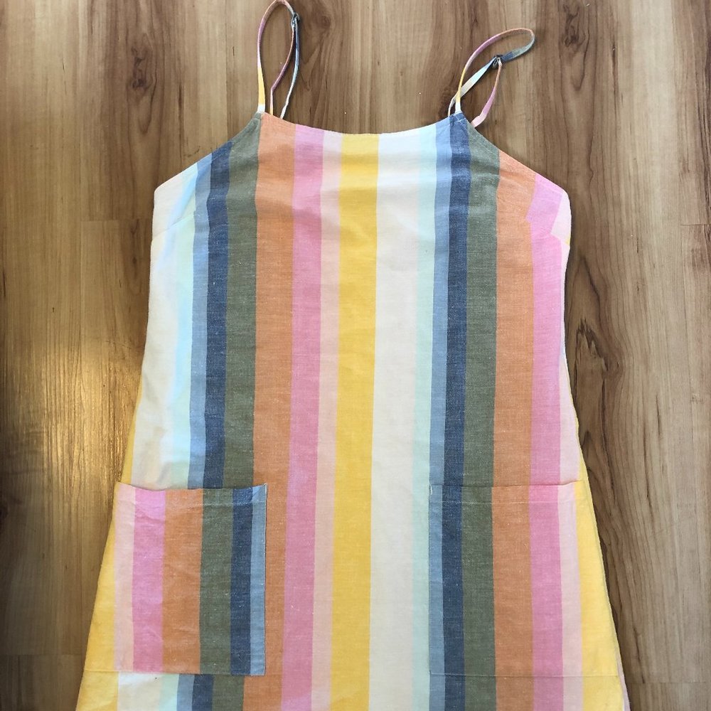 Sun Dress
